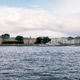 Facades of houses in St. Petersburg, view from the water. Facades of houses in St. Petersburg, view from the water. - PhotoDune Item for Sale