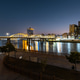 Bridge Night View Bridge Night View - PhotoDune Item for Sale