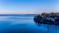 Mount Rainier and the Puget Sound Mount Rainier and the Puget Sound - PhotoDune Item for Sale