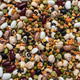 multicolored beans background multicolored beans background - PhotoDune Item for Sale