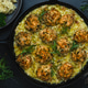 Tarragon Chicken Meatballs Tarragon Chicken Meatballs - PhotoDune Item for Sale