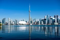 Toronto city skyline, Ontario, Canada Toronto city skyline, Ontario, Canada - PhotoDune Item for Sale