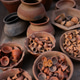 Traditional Clay Pots and Vessels Traditional Clay Pots and Vessels - PhotoDune Item for Sale
