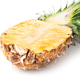 Half of pineapple Half of pineapple - PhotoDune Item for Sale