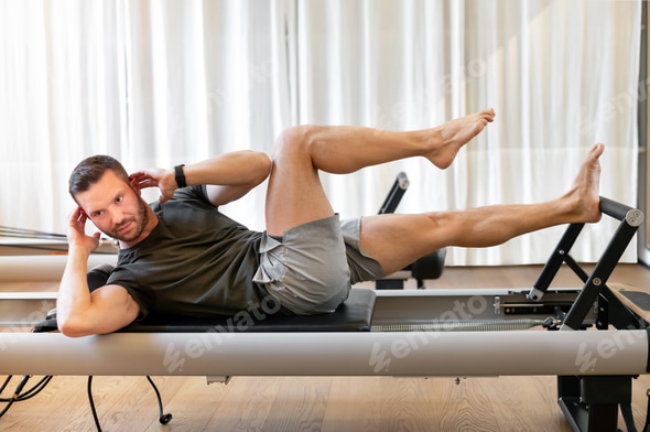 Pilates Belly Fitness Exercise Wall Exercise For Belly Fat Waist