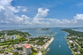 Aerial view of the beach at Perdido Key Aerial view of the beach at Perdido Key - PhotoDune Item for Sale