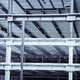 Office Building Under Construction Office Building Under Construction - PhotoDune Item for Sale