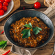 Traditional Georgian dish Ostri Traditional Georgian dish Ostri - PhotoDune Item for Sale