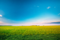 Agricultural Landscape. Countryside Rural Field Landscape Under Agricultural Landscape. Countryside Rural Field Landscape Under - PhotoDune Item for Sale