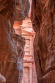 Famous tomb Al-Khazneh or Treasury in Petra Famous tomb Al-Khazneh or Treasury in Petra - PhotoDune Item for Sale