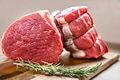 Beef tenderloin Beef tenderloin - PhotoDune Item for Sale
