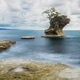 Long Exposure of Ocean Waves in Costa Rica Long Exposure of Ocean Waves in Costa Rica - PhotoDune Item for Sale