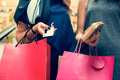 Group Of People Shopping Concept Group Of People Shopping Concept - PhotoDune Item for Sale
