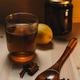 Cinnamon&Honey Cinnamon&Honey - PhotoDune Item for Sale