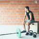 Relaxed_man_at_gym Relaxed_man_at_gym - PhotoDune Item for Sale