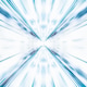 Blur zoom abstract background in blue and white, vanishing point diminishing perspective Blur zoom abstract background in blue and white, vanishing point diminishing perspective - PhotoDune Item for Sale