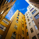 Baptist Place Detail in Melbourne Australia Baptist Place Detail in Melbourne Australia - PhotoDune Item for Sale
