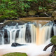 Idyllic Nairobi River Waterfall in Kenya Idyllic Nairobi River Waterfall in Kenya - PhotoDune Item for Sale