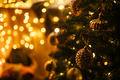 New Year interior. Room decorated to christmas celebration.Christmas tree New Year interior. Room decorated to christmas celebration.Christmas tree - PhotoDune Item for Sale