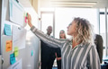 Diverse business team brainstorming Diverse business team brainstorming - PhotoDune Item for Sale