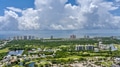 Aerial view of the beach at Perdido Key Aerial view of the beach at Perdido Key - PhotoDune Item for Sale