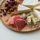 Charcuterie Board with Red Wine. Elegant Gourmet Gathering Charcuterie Board with Red Wine. Elegant Gourmet Gathering - PhotoDune Item for Sale