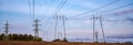 power lines power lines - PhotoDune Item for Sale