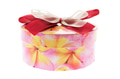 Round Gift Box with Bow Round Gift Box with Bow - PhotoDune Item for Sale
