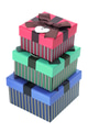 Stack of Gift Boxes Stack of Gift Boxes - PhotoDune Item for Sale