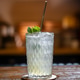 Refreshing lemon cocktail Refreshing lemon cocktail - PhotoDune Item for Sale