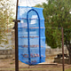 Harvesting and drying the garden with hanging drying net, foldable drying rack Harvesting and drying the garden with hanging drying net, foldable drying rack - PhotoDune Item for Sale