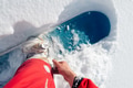 man is wearing a snowboard man is wearing a snowboard - PhotoDune Item for Sale