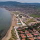 Aerial drone view of Urla district of Izmir, Turkey's third largest city. Iskele - Urla - Turkey Aerial drone view of Urla district of Izmir, Turkey's third largest city. Iskele - Urla - Turkey - PhotoDune Item for Sale
