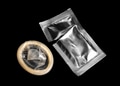 Condoms package Condoms package - PhotoDune Item for Sale