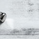 Salt background . On white table. Salt background . On white table. - PhotoDune Item for Sale