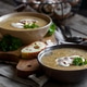 Mushroom soup Mushroom soup - PhotoDune Item for Sale