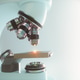 Microscope Microscope - PhotoDune Item for Sale