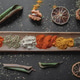 Colorful spices Colorful spices - PhotoDune Item for Sale