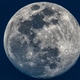The moon, March 19, 2019 The moon, March 19, 2019 - PhotoDune Item for Sale