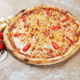 Pizza Margarita Pizza Margarita - PhotoDune Item for Sale
