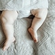 Baby legs close-up Baby legs close-up - PhotoDune Item for Sale