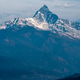 Morning view of Mount Machhapuchhre range from Sarangkot hill. Morning view of Mount Machhapuchhre range from Sarangkot hill. - PhotoDune Item for Sale