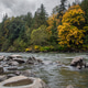 River in Pacific Northwest River in Pacific Northwest - PhotoDune Item for Sale