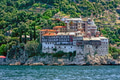 Gregoriou monastery, Mount Athos Gregoriou monastery, Mount Athos - PhotoDune Item for Sale