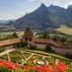 gruyeres castle gruyeres castle - PhotoDune Item for Sale