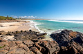 Cabarita Beach on a clear warm autumn day in New South Wales, Australia Cabarita Beach on a clear warm autumn day in New South Wales, Australia - PhotoDune Item for Sale