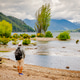 Lacar Lake Lacar Lake - PhotoDune Item for Sale