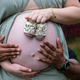 Baby bump pregnancy maternity hands details outdoors gardens Kenya Baby bump pregnancy maternity hands details outdoors gardens Kenya - PhotoDune Item for Sale