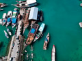 Aerial View of pier of , Tanjung Bira South Sulawesi Aerial View of pier of , Tanjung Bira South Sulawesi - PhotoDune Item for Sale