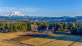 Mount Rainier from Eatonville, Washington Mount Rainier from Eatonville, Washington - PhotoDune Item for Sale